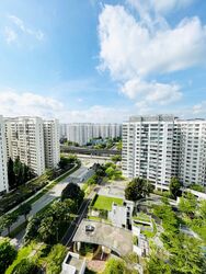 Blk 270A Punggol Sapphire (Punggol), HDB 4 Rooms #488541701